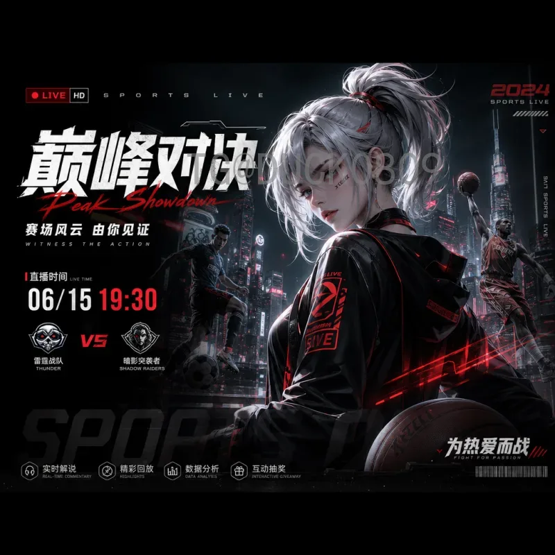 2026世界杯免费观看全攻略：如何不花一分钱欣赏全球顶级足球盛宴
